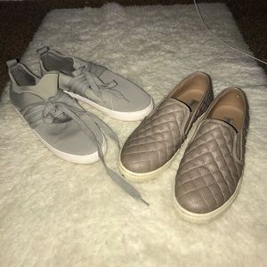 Steve Madden shoes